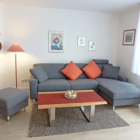 Apartment Schwarzwaldblick-26 By Interhome Schonach im Schwarzwald Extérieur photo