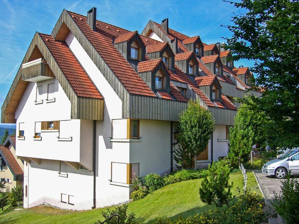 Apartment Schwarzwaldblick-26 By Interhome Schonach im Schwarzwald Extérieur photo